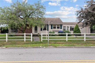 265 Monticello Rd, Pawtucket, RI 02861