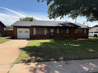 7007 Avenue S, Lubbock, TX 79412