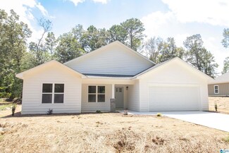 9 Randolph Cove, Jasper, AL 35503