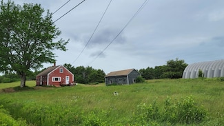 347 Belyea Rd, Township of Edmunds, ME 04628