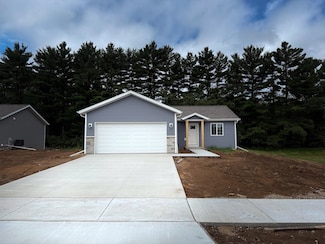 3706 Muskie Dr, Weston, WI 54476