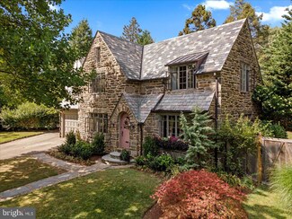 7811 Pine Rd, Glenside, PA 19038