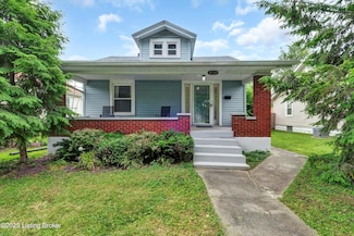 3707 Lentz Ave, Louisville, KY 40215