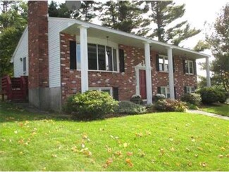 29 Pheasant Hill Run, West Boylston, MA 01583