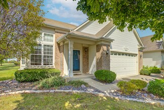 16101 Seneca Lake Cir, Crest Hill, IL 60403