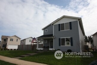 1380 Sinclair Dr, Dupont, WA 98327
