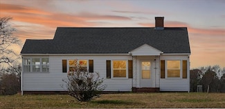 7343 Skipwith Rd, Skipwith, VA 23968