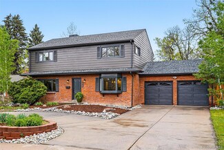 2448 S Leyden St, Denver, CO 80222