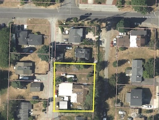 7816 Fawcett Ave, Tacoma, WA 98408