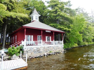 3344 Dutch Island, Seboeis Plantation, ME 04448