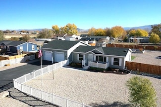 5348 N 3000 W, Cedar City, UT 84721