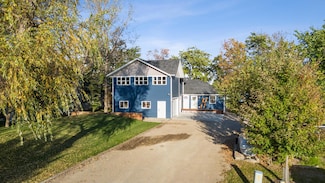 18018 W Swan View Rd, Fergus Falls, MN 56537