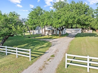 313 Chicken St, Celina, TX 75009