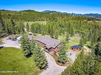 603 Schneiders (Lot 2) Rd, Sagle, ID 83860