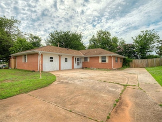 3308 Mockingbird Ln, Oklahoma City, OK 73110