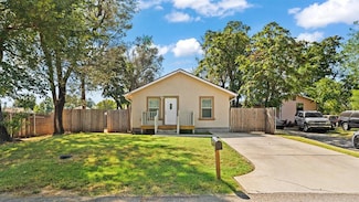 605 W Cheyenne St, El Reno, OK 73036