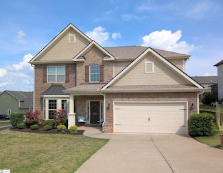 378 Tigers Eye Run, Duncan, SC 29334