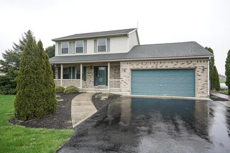 14580 Wilderness Trail, Ostrander, OH 43061
