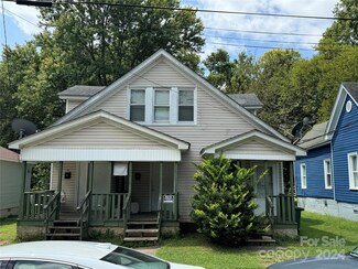 519 E Cemetary St, Salisbury, NC 28144