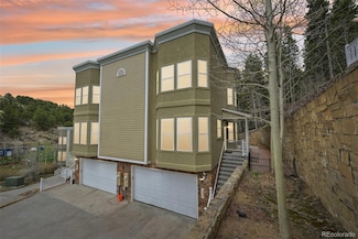 692 Louis Dr, Central City, CO 80427