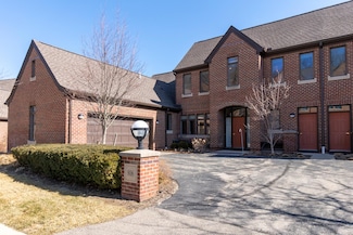 806 Asa Gray Dr, Ann Arbor, MI 48105