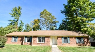 2970 N Ramble Rd E, Bloomington, IN 47408