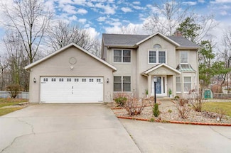 3391 Hodgin Rd, Richmond, IN 47374