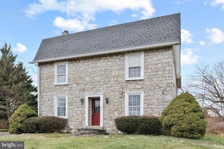 1651 N Limekiln Pike, Hilltown Township, PA 18927