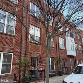 1430 Benjamin St, Baltimore, MD 21230