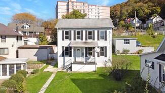 913 von Lunen Rd, Johnstown, PA 15902