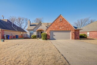 3656 S 201st Ave E, Broken Arrow, OK 74014