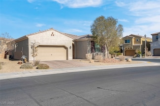 320 Via Del Duomo, Henderson, NV 89011