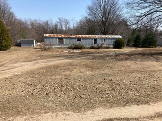 3720 County Road 399, Newberry, MI 49868