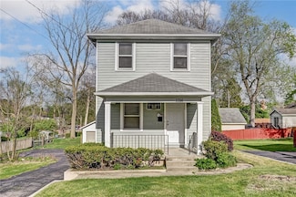 5316 Markey Rd, Dayton, OH 45415