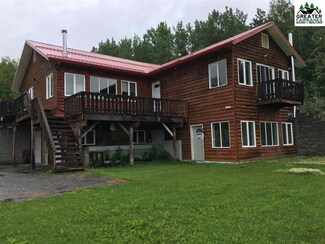 736 Fabian Dr, Fairbanks, AK 99712