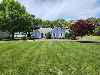 12352 Wilsonia Harbor Way, MacHipongo, VA 23405