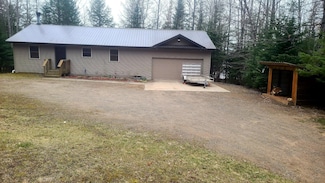 6302 Camp 6 Loop Rd, Armstrong Creek, WI 54103