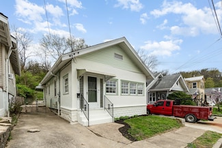 1319 Hazen St, Covington, KY 41016