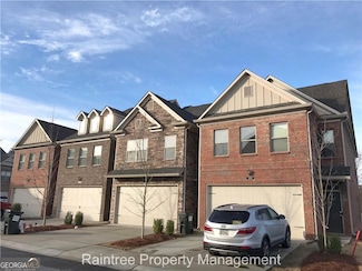309 Mannes Ln, Johns Creek, GA 30022