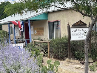 400 1st St, Magdalena, NM 87825