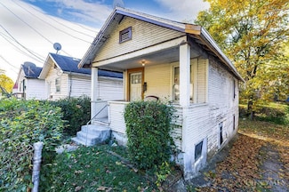 6239 Betts Ave, Cincinnati, OH 45224