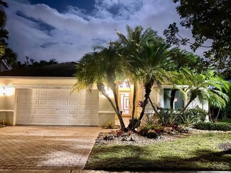 1507 SW 186th Ave, Pembroke Pines, FL 33029