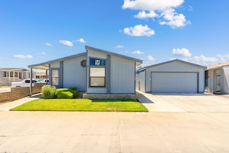 45465 25th St E Unit Spc 106, Lancaster, CA 93535