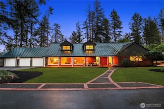 25606 180th Ave SE, Kent, WA 98042