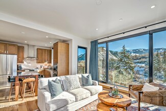 1 Waterfront Way Unit 208, Avon, CO 81620