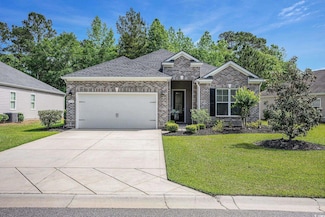 1434 Chanson Ct Unit LOT 227, Little River, SC 29566