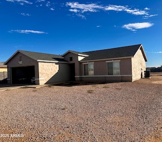 8175 W Swansea Dr, Arizona City, AZ 85123