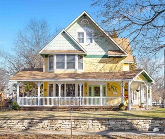 900 Fremont St, Manhattan, KS 66502