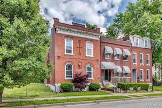 2628 Indiana Ave, Saint Louis, MO 63118