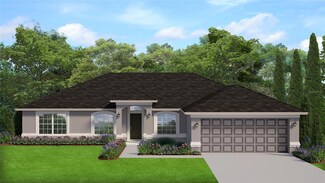 3922 NE 58th Cir, Silver Springs, FL 34488